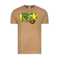 Vintage Camel Love St. Patrick's Day Vintage Tee - HowdyJamesFarm