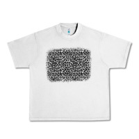 Lunar Rock grey leopard background Urban Heavy Tee - OliviaCreatesArt