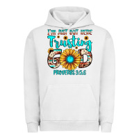 Pigment Lunar Rock i m just out here trusting god proverbs 3 5,6 Urban Hoodie - JahusDesignShop