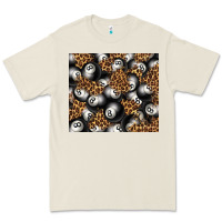 Bone pool with leopard tumbler tbs Premium Tee - TumblerDesignByShophia
