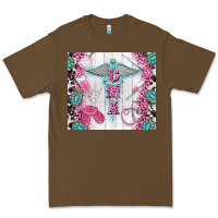 Cma Premium Tee | Teevron