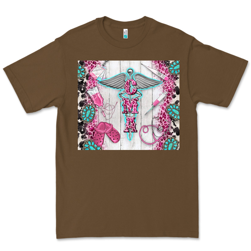 Cma Premium Tee by TumblerDesignByShophia | Teevron
