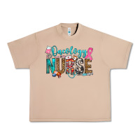 Burro oncology nurse Urban Heavy Tee - OliviaCreatesArt