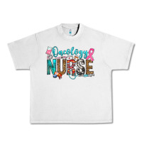 Lunar Rock oncology nurse Urban Heavy Tee - OliviaCreatesArt