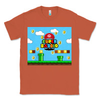 Copper super daddio Classic Tee - TumblerDesignByShophia