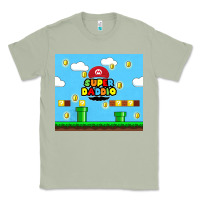 Matcha super daddio Classic Tee - TumblerDesignByShophia