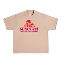 Burro suncoast music movie retro vintage t shirt Urban Heavy Tee - maiPhamDesign