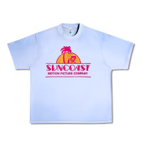 Grape Ice suncoast music movie retro vintage t shirt Urban Heavy Tee - maiPhamDesign