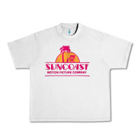 Lunar Rock suncoast music movie retro vintage t shirt Urban Heavy Tee - maiPhamDesign
