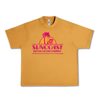 Peanut Butter suncoast music movie retro vintage t shirt Urban Heavy Tee - maiPhamDesign