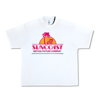 White suncoast music movie retro vintage t shirt Urban Heavy Tee - maiPhamDesign