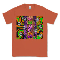 Copper Spooky Classic Tee - Artiststas