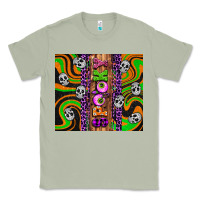 Matcha Spooky Classic Tee - Artiststas