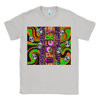 Moon Dust Spooky Classic Tee - Artiststas