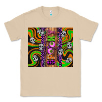 Mushroom Spooky Classic Tee - Artiststas