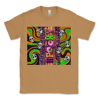 Toasted Coconut Spooky Classic Tee - Artiststas