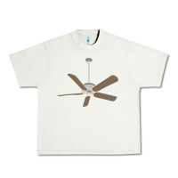 Pistachio ceiling fan lazy diy halloween costume funny easy t shirt Urban Heavy Tee - maiPhamDesign