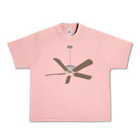 Salmon ceiling fan lazy diy halloween costume funny easy t shirt Urban Heavy Tee - maiPhamDesign