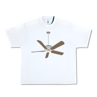 White ceiling fan lazy diy halloween costume funny easy t shirt Urban Heavy Tee - maiPhamDesign