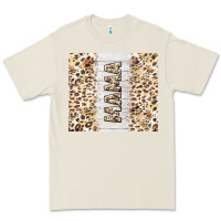 Bone mother's day mama leopard tumbler tbs Premium Tee - TumblerDesignByShophia