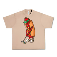 Burro Funny Golfing Hot Dog Golf Gifts Shirts for Men Boys Golfer Urban Heavy Tee - maiPhamDesign