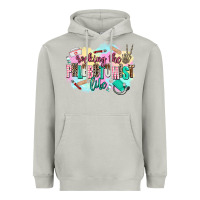 Moon Dust rocking the phlebotomist life Heavyweight Hoodie - AdoDesignShop
