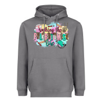 Storm rocking the phlebotomist life Heavyweight Hoodie - AdoDesignShop