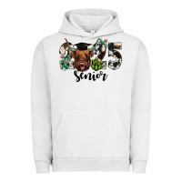 Pigment Lunar Rock cow 2025 senior Urban Hoodie - JahusDesignShop