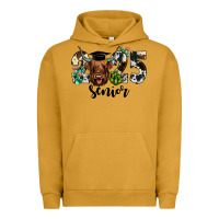 Pigment Peanut Butter cow 2025 senior Urban Hoodie - JahusDesignShop