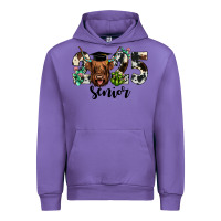 Tulip cow 2025 senior Urban Hoodie - JahusDesignShop