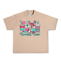 Burro nicu neonatal nurse coffee cups Urban Heavy Tee - OliviaCreatesArt