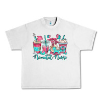 Lunar Rock nicu neonatal nurse coffee cups Urban Heavy Tee - OliviaCreatesArt