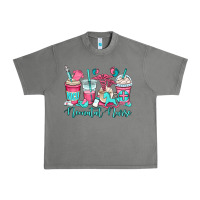 Tornado nicu neonatal nurse coffee cups Urban Heavy Tee - OliviaCreatesArt