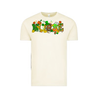 Vintage Arctic St. Patricks day nurse Vintage Tee - HowdyJamesFarm