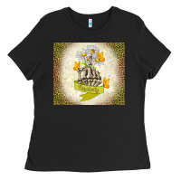 Black negativity Ladies Tee - TumblerDesignByShophia