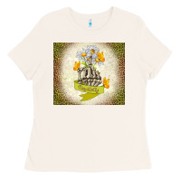 Bone negativity Ladies Tee - TumblerDesignByShophia