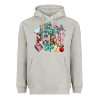 Moon Dust living that  para  life Heavyweight Hoodie - AdoDesignShop