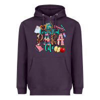Plum living that  para  life Heavyweight Hoodie - AdoDesignShop
