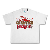 Lunar Rock crawfish season Urban Heavy Tee - OliviaCreatesArt