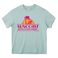 Arona suncoast music movie retro vintage t shirt Heavy Core Tee - maiPhamDesign