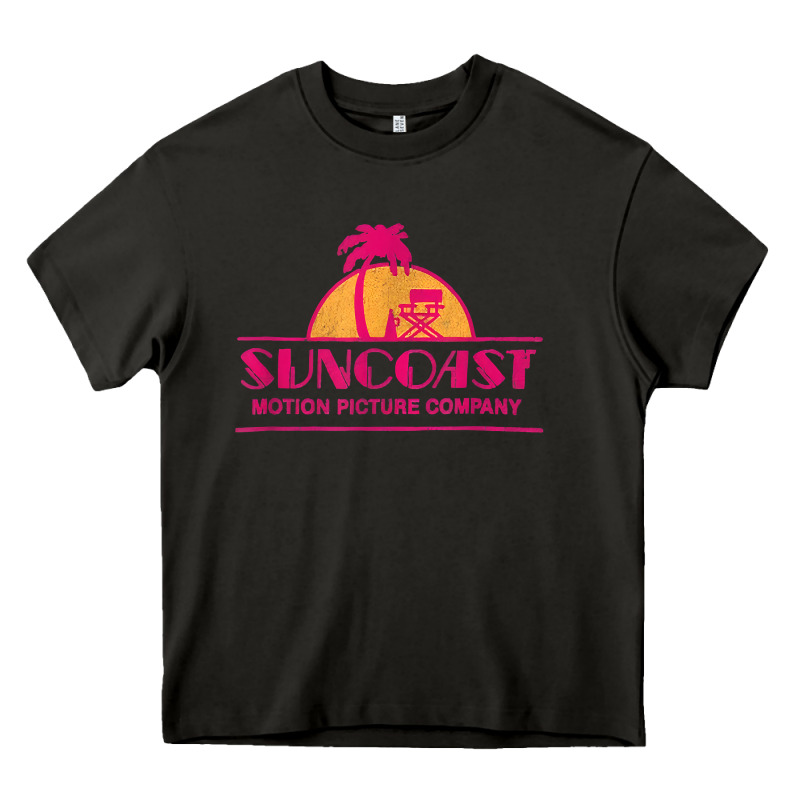Suncoast Music Movie Retro Vintage T Shirt Heavy Core Tee by maiPhamDesign | Teevron