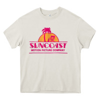 Cream suncoast music movie retro vintage t shirt Heavy Core Tee - maiPhamDesign