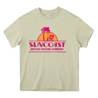 Mossy suncoast music movie retro vintage t shirt Heavy Core Tee - maiPhamDesign
