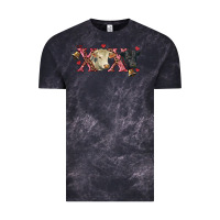 Cloud Black xoxo charolais and black angus Vintage Tee - RanaPortraitStore