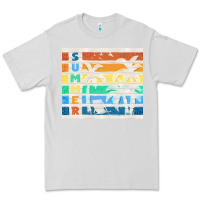 Retro Summer Premium Tee | Teevron