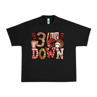 Black three up three down baseball Urban Heavy Tee - Jasminsmagicworld