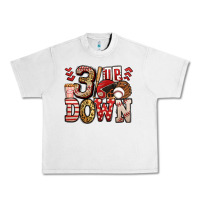 Lunar Rock three up three down baseball Urban Heavy Tee - Jasminsmagicworld