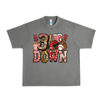 Tornado three up three down baseball Urban Heavy Tee - Jasminsmagicworld