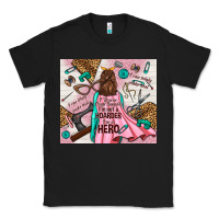 I Rescue Craft Supplies I'm Not A Hoarder I'm Hero Classic Tee | Teevron