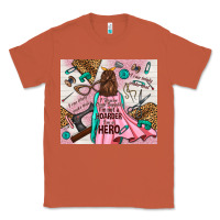 Copper i rescue craft supplies i'm not a hoarder i'm hero Classic Tee - TumblerDesignByShophia